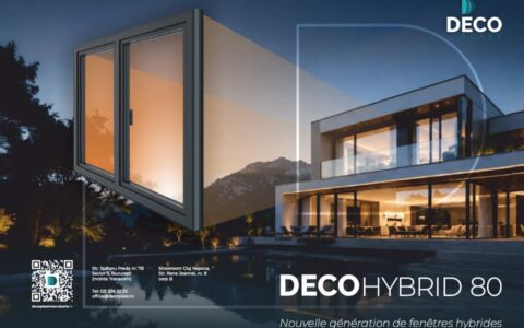 DecoHybridFR